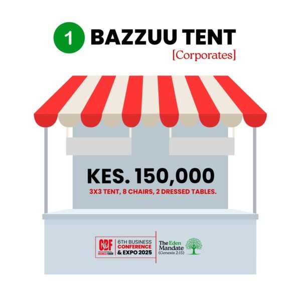 Exhibitor Packages